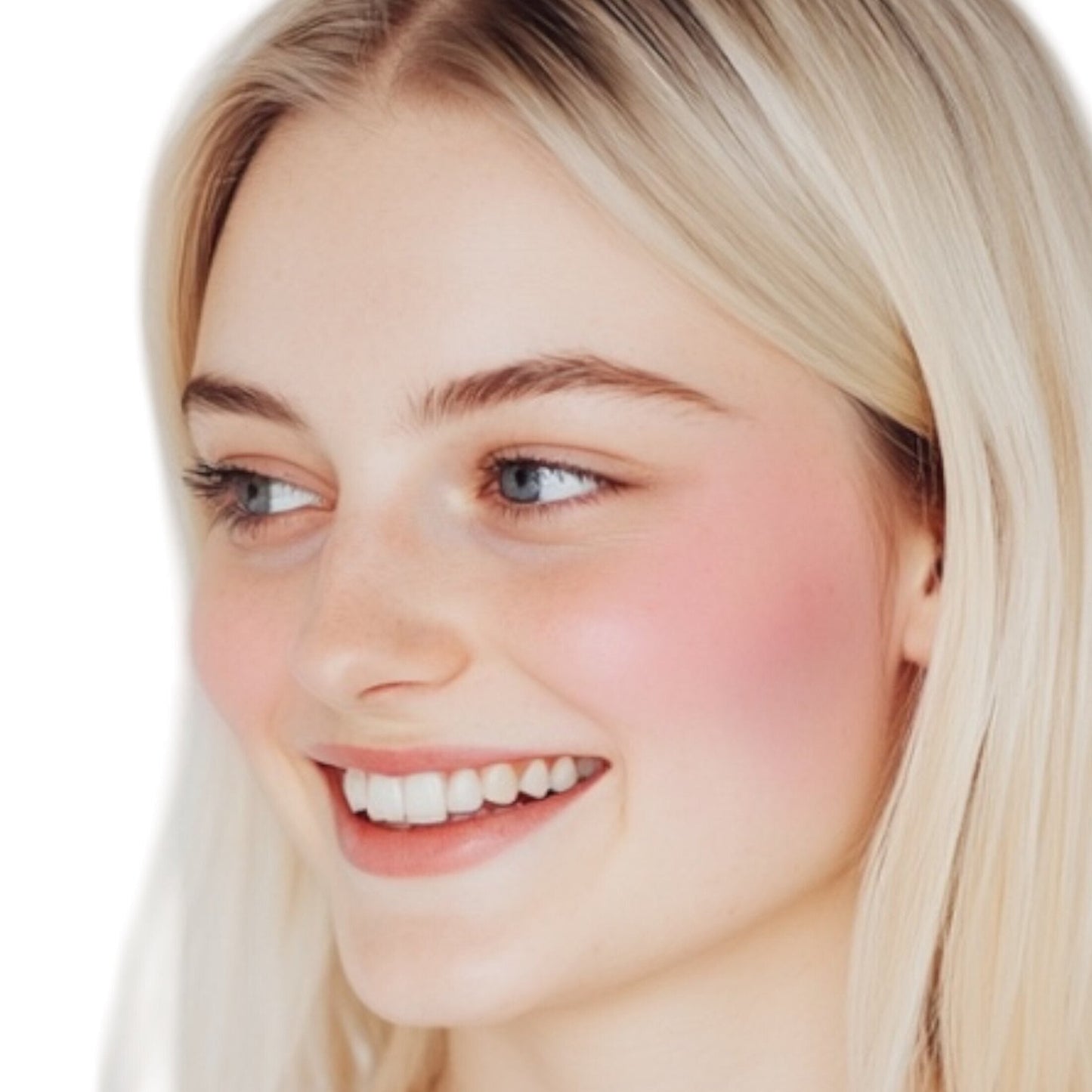 Ashunta Sheriff Beauty Thermal Blush Gel Cremè