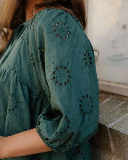 Sybil Dress