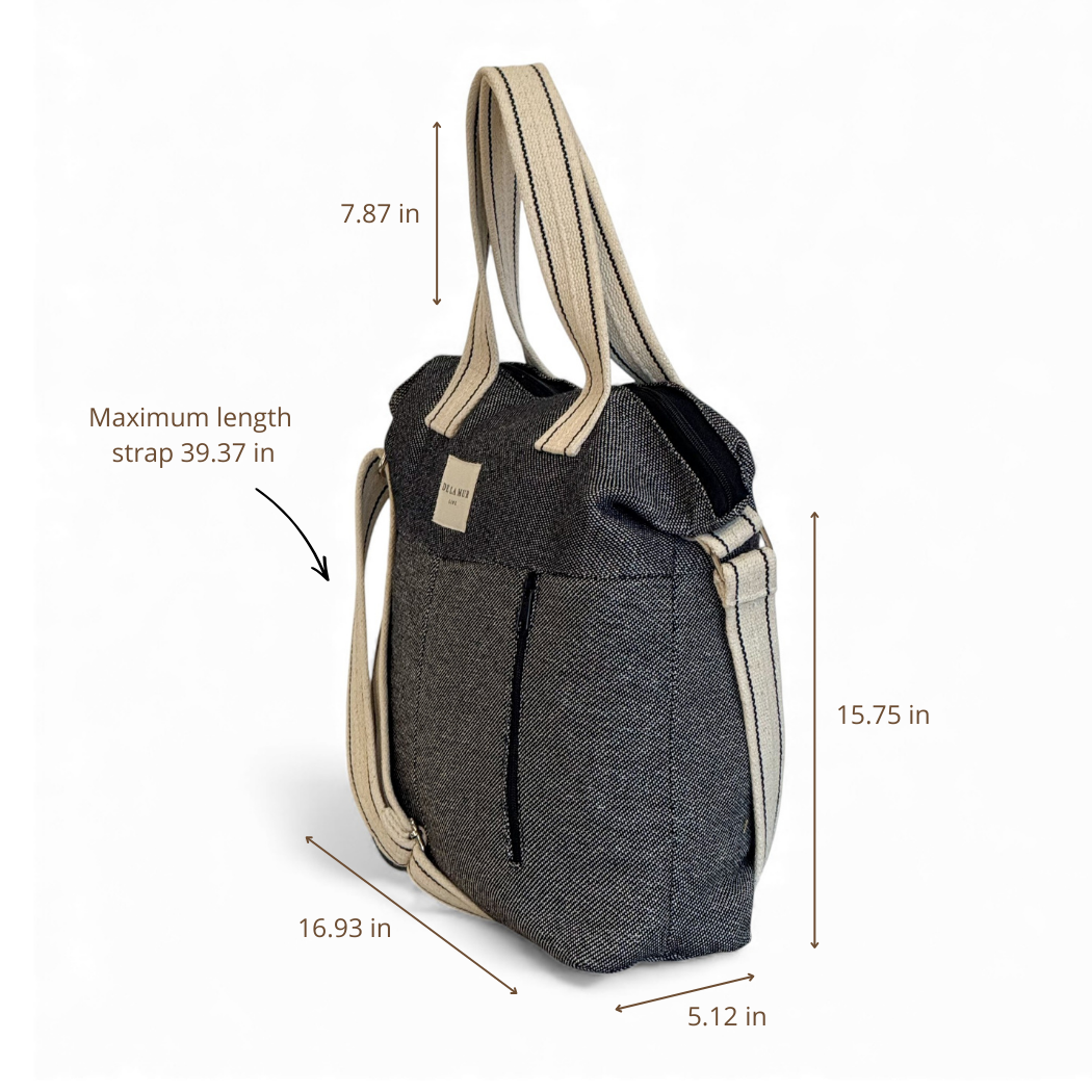 Large Handbag Sinay