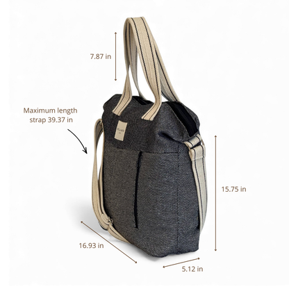 Large Handbag Sinay