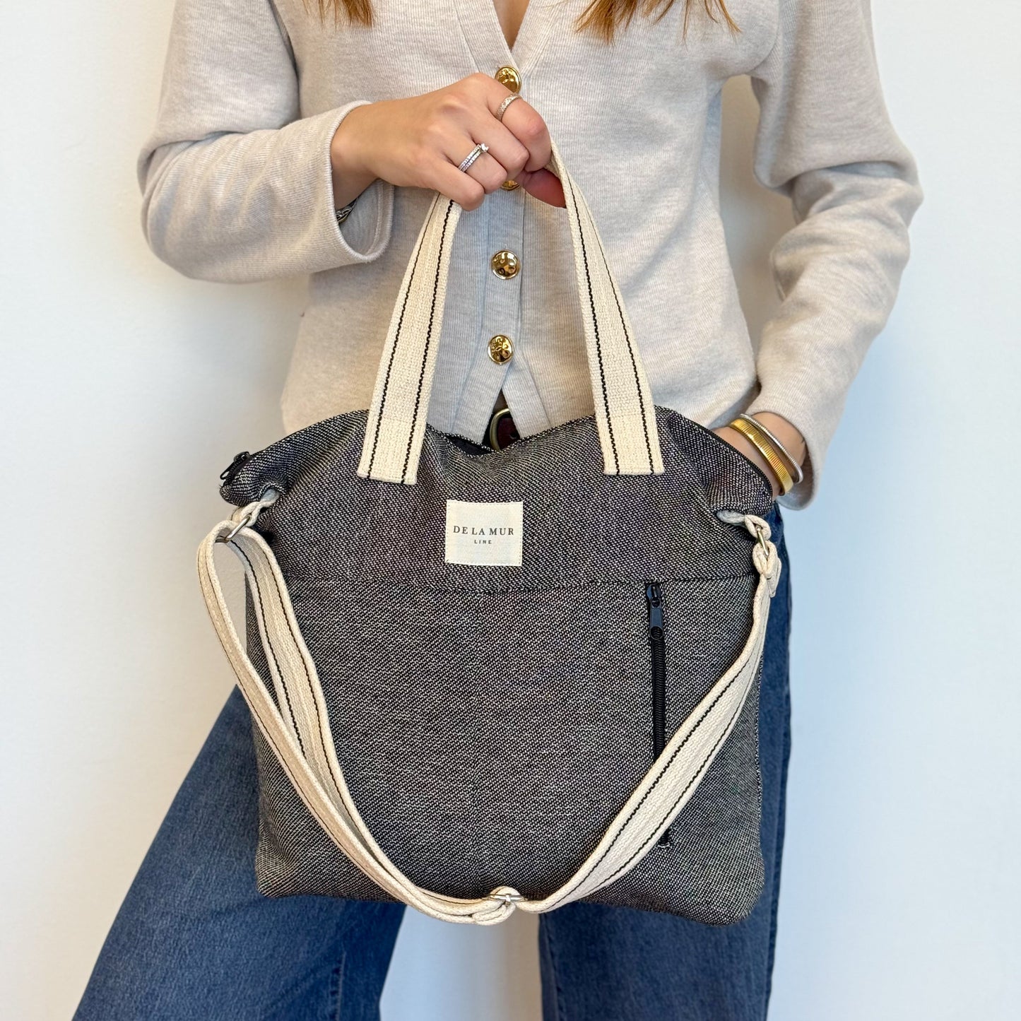 Large Handbag Sinay