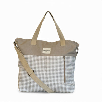 Large Handbag Vison