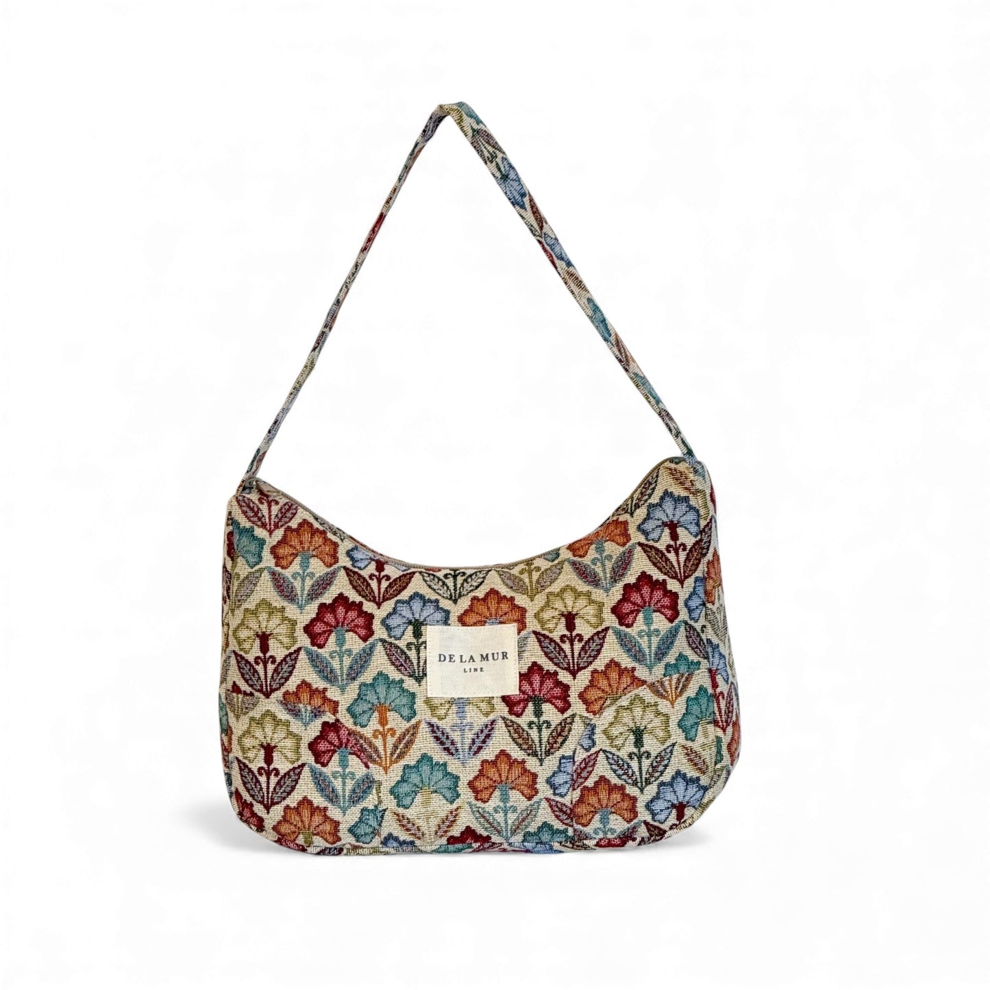 Shoulder Bag Flora