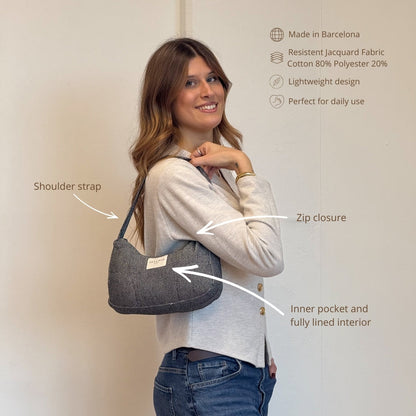 Shoulder Bag Sinay