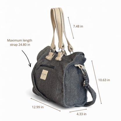 City Handbag Sinay