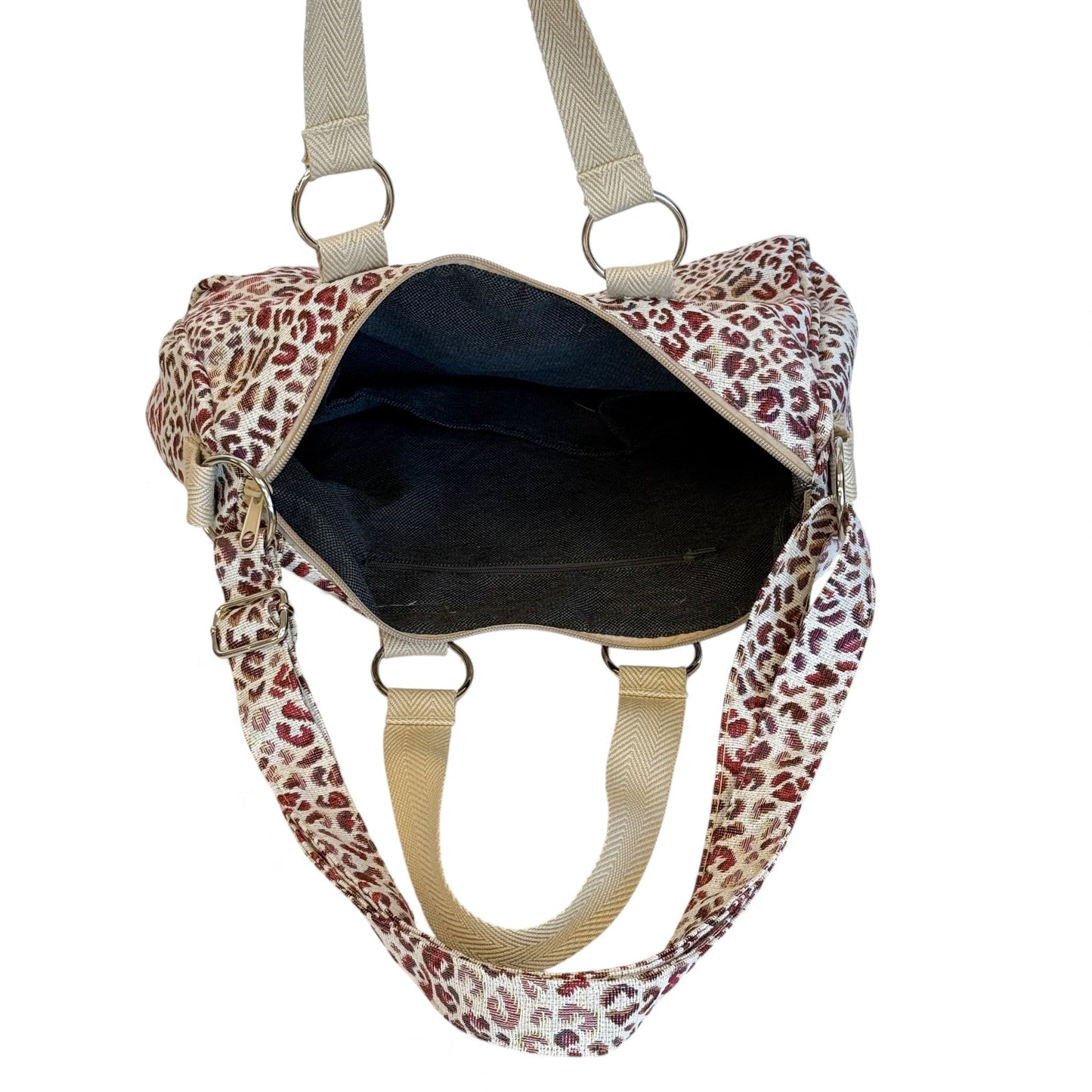 City Handbag Talco