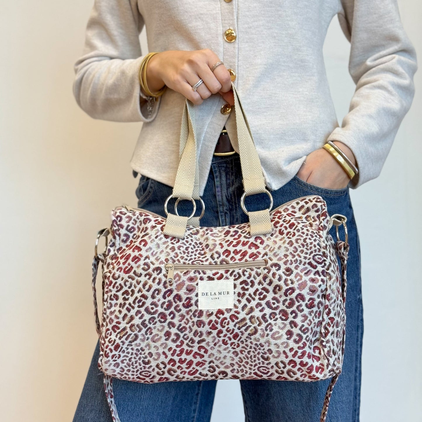 City Handbag Talco