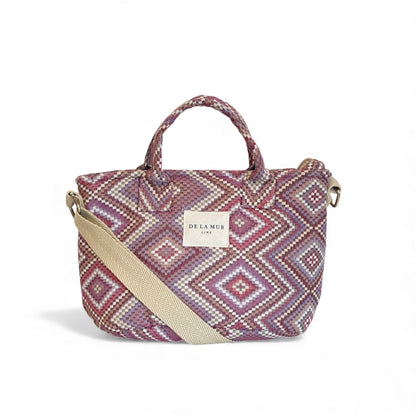 Basket Handbag Nana
