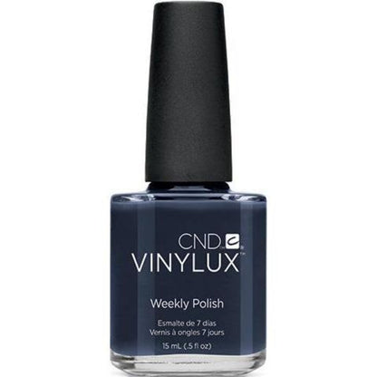 After - Dark Nail Polish