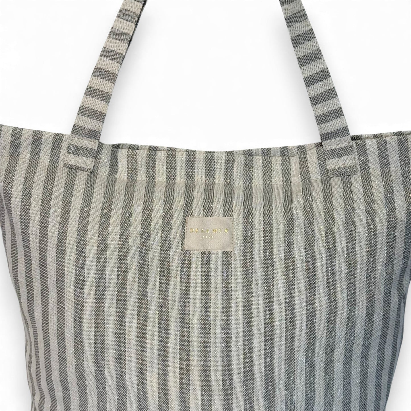 Large Zippered Bag Lugris