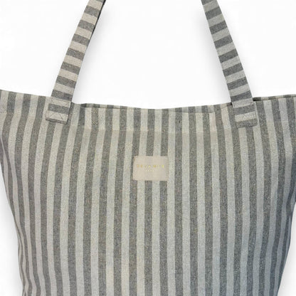 Large Zippered Bag Lugris
