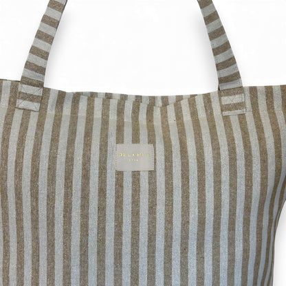 Large Zippered Bag Lumos