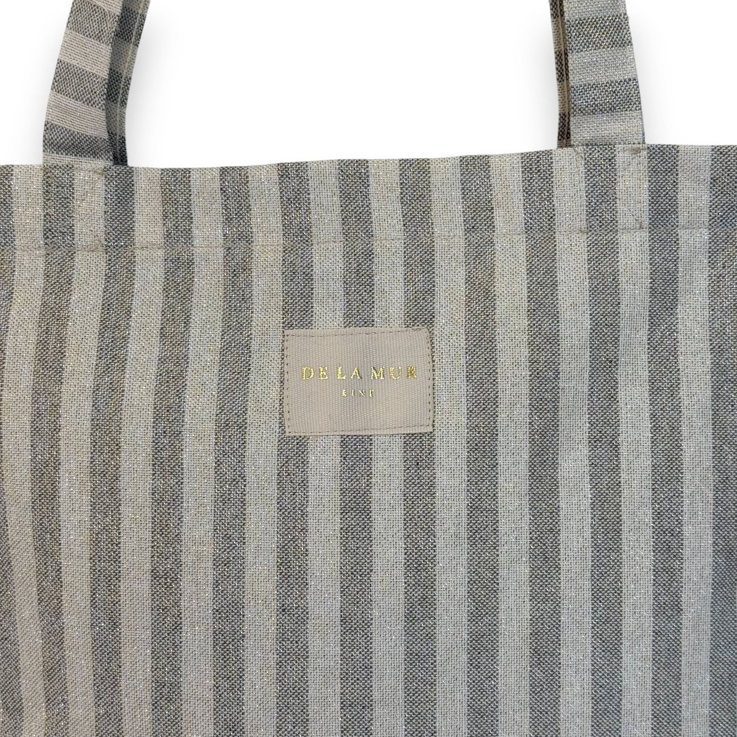 Medium Zippered Bag Lugris