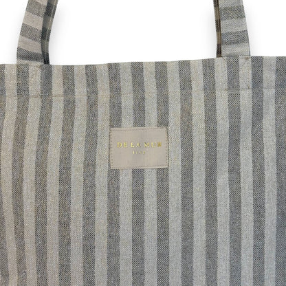 Medium Zippered Bag Lugris