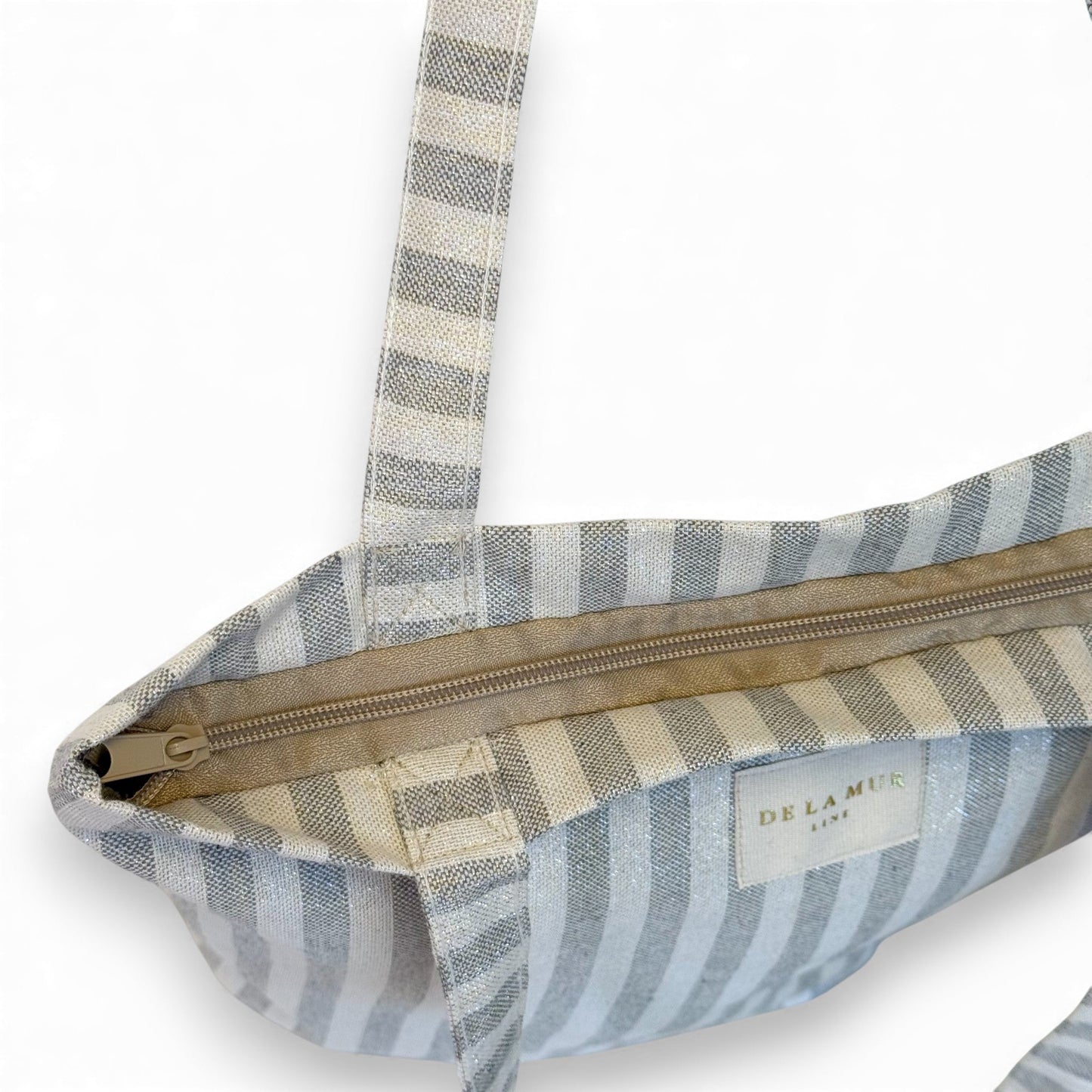 Medium Zippered Bag Lugris