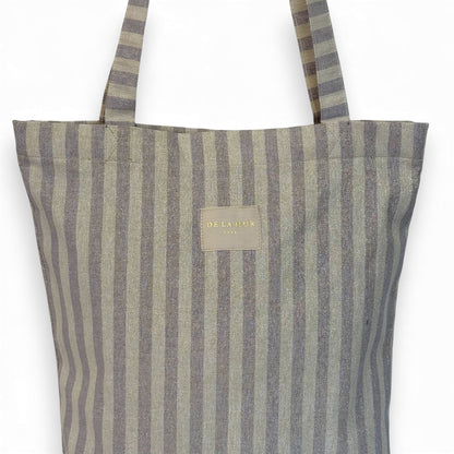 Medium Zippered Bag Lulil