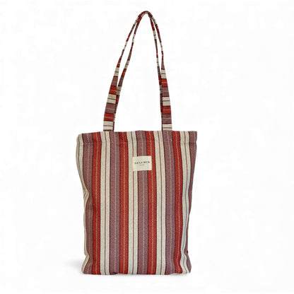 Medium Zippered Bag Make