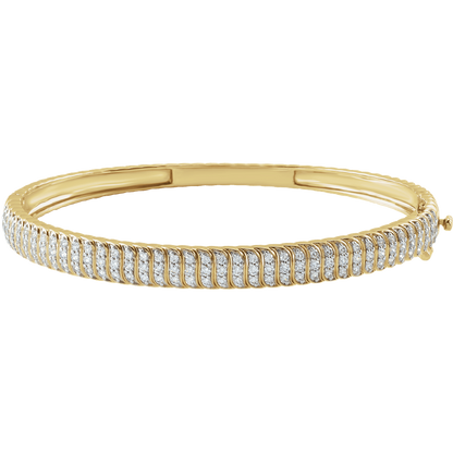 Lueur d’Or Bangle