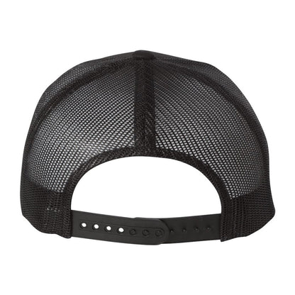 VZLA Trucker Hat (Thunder)