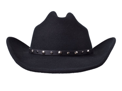 Wool Felt Hat Alamo