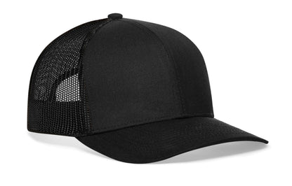 Blank Trucker Hat  |  Snapback