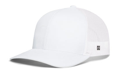 Blank Trucker Hat  |  Snapback
