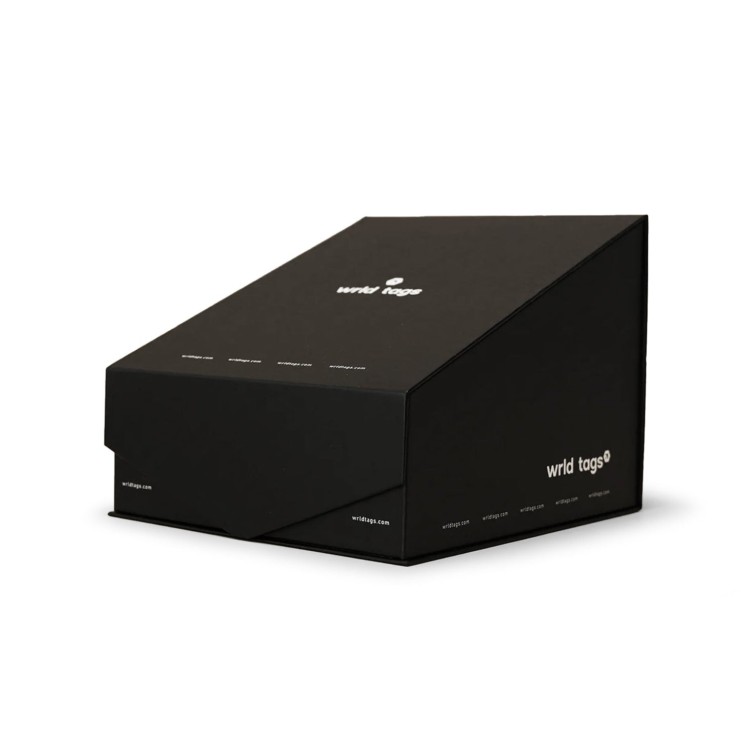 Valencia - Performance Stamps - White/Black
