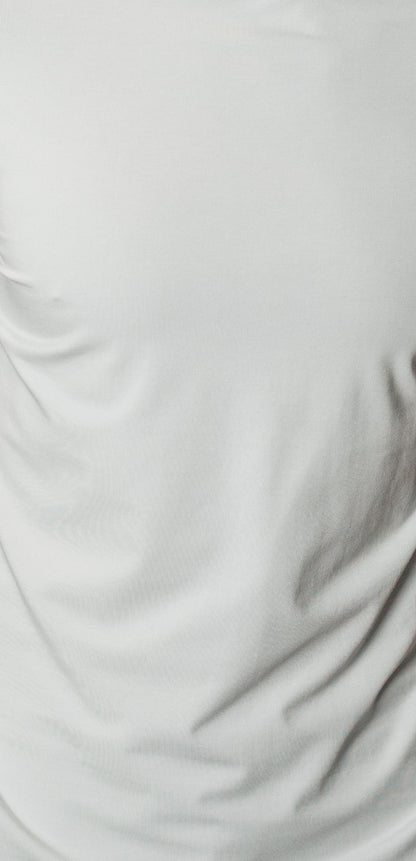 Buki Cinqo Tech Tee - Ice Flow