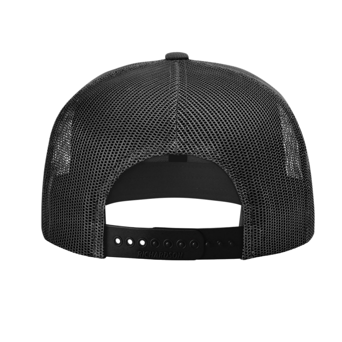 CCS - Caracas Monochromatic Flat Rope Trucker