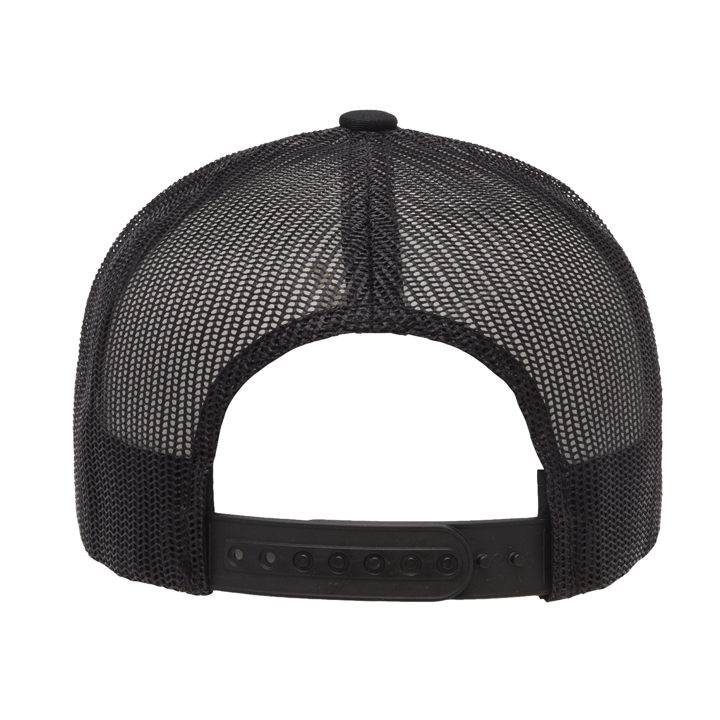 CCS - Caracas Monochromatic Trucker