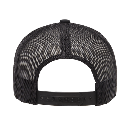 CCS - Caracas Monochromatic Trucker
