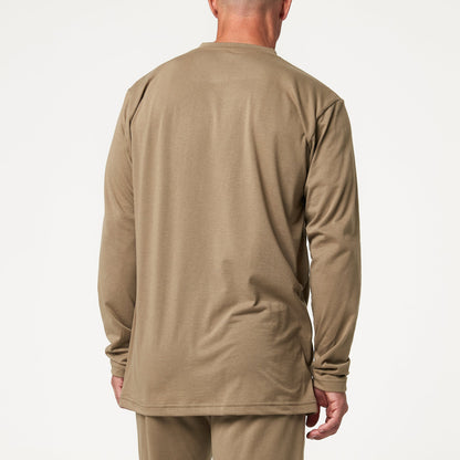 DFND Cooling Recovery Sleepwear LS Shirt