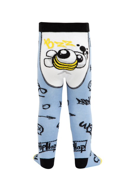 Conte-Kids Cotton Tights - Tip-Top 578