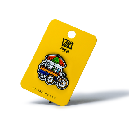 Cepillados Pin