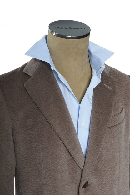 Caruso Overcoat