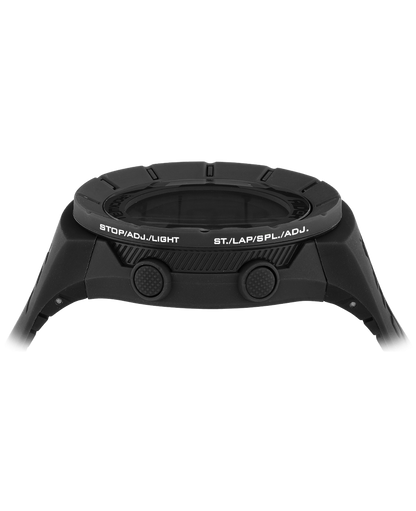 Coliseum Fit™ Navy Edition (Phantom Black) Watch