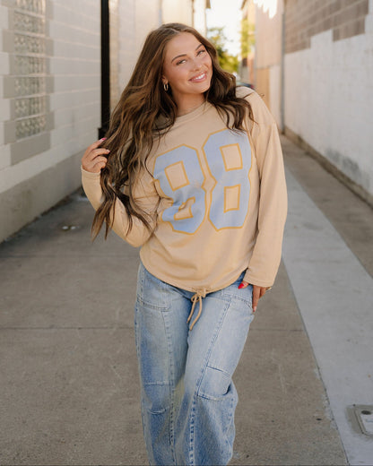 88 Sweatshirt