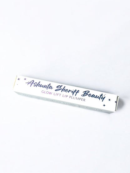 Ashunta Sheriff Beauty Glow Lift Lip Plumper
