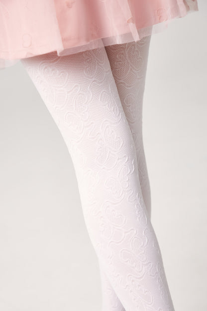 Conte Tights for girls - Daisy 50 Den