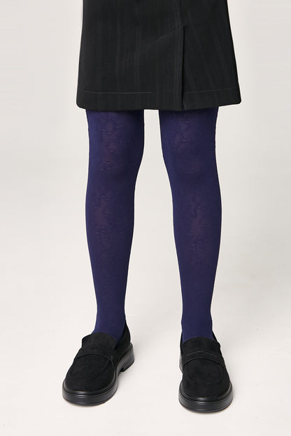 Conte Tights for girls - Daisy 50 Den