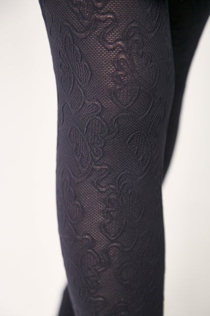 Conte Tights for girls - Daisy 50 Den
