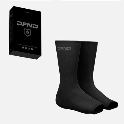ACTIVE Ax COMPRESSION ANKLE SLEEVES ( 2 PACK)