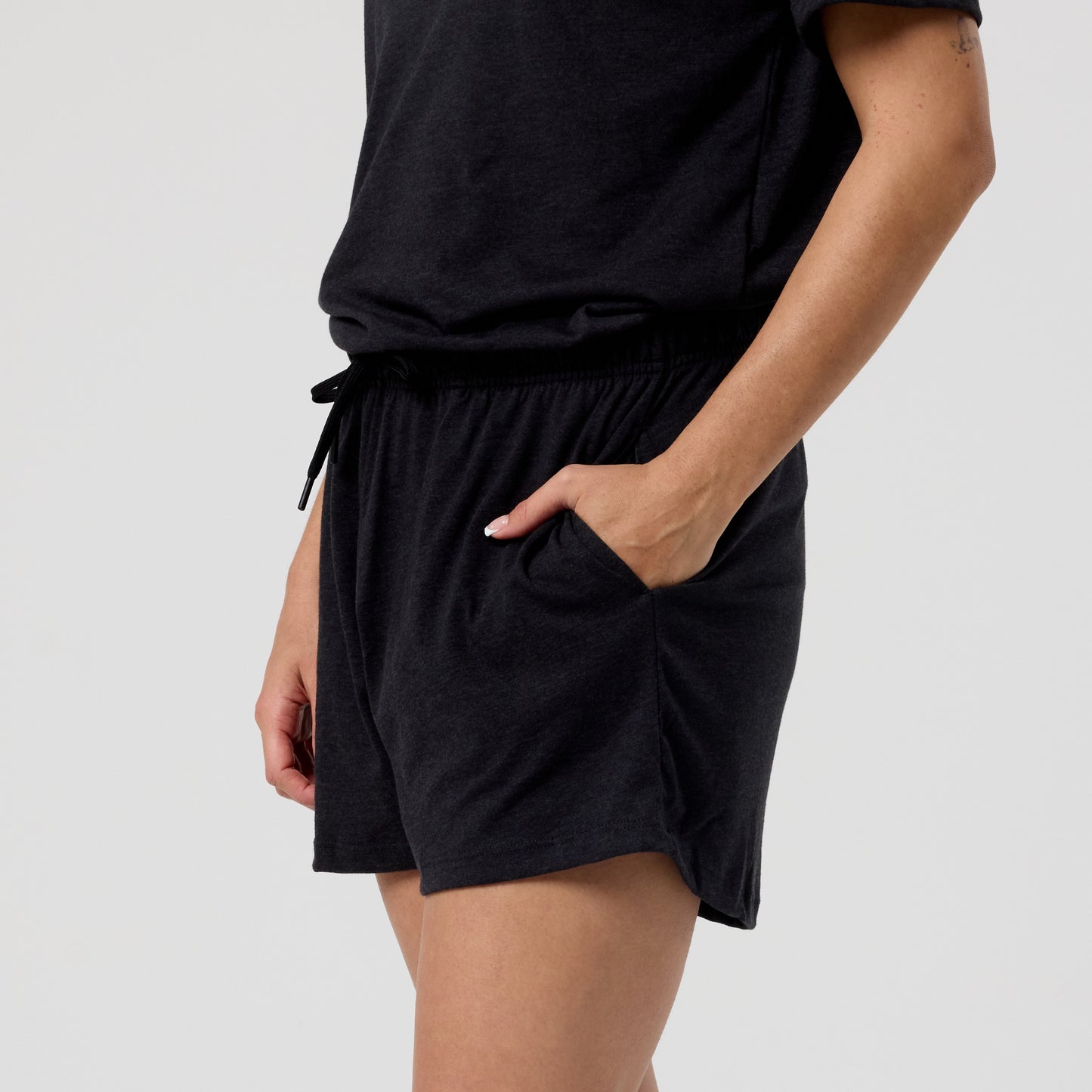DFND Cooling  Recovery Sleepwear Short