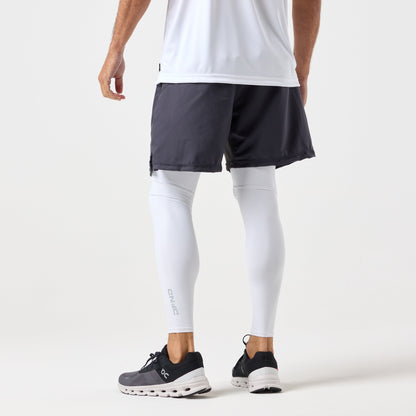 RECOVERY Rx COMPRESSION LEG SLEEVES (2 PACK)