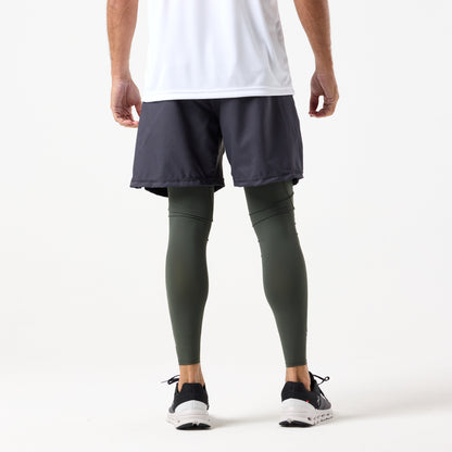 RECOVERY Rx COMPRESSION LEG SLEEVES (2 PACK)