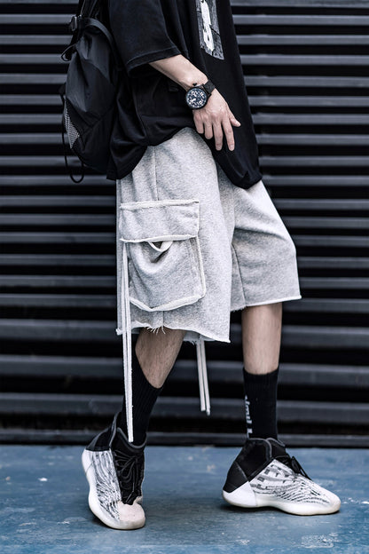 HiS2 Ares Industrial Shorts