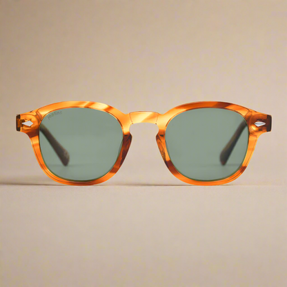 Aveiro- Unisex Bio Acetate Sunglasses