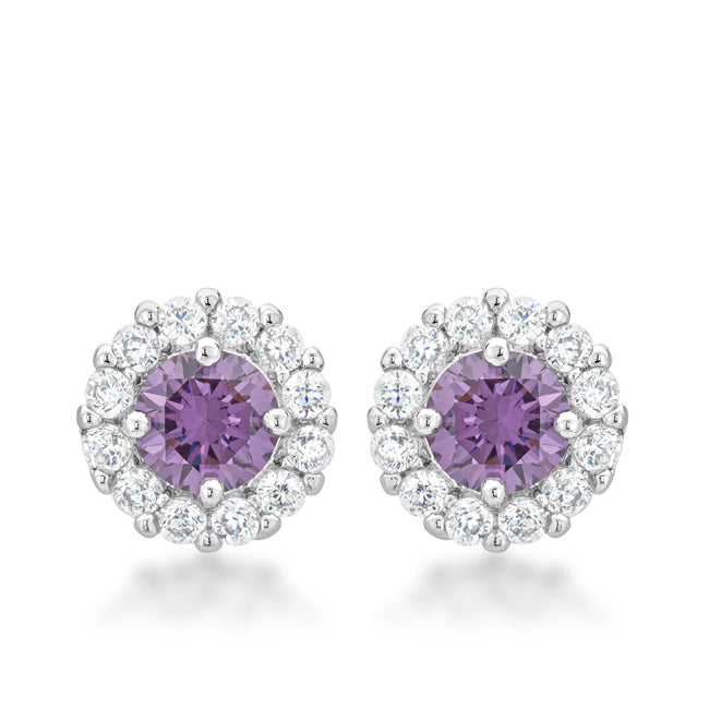 Bella Bridal Earrings