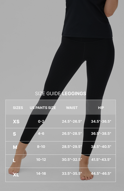 Adorn Leggings
