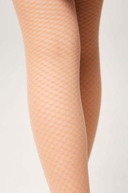 Conte Tights for girls - Emily 40 Den